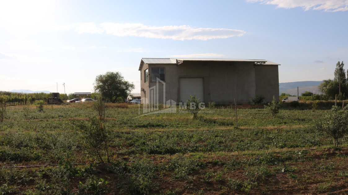 For Sale Chateau / Wine factory Commercial In Does, Kaspi