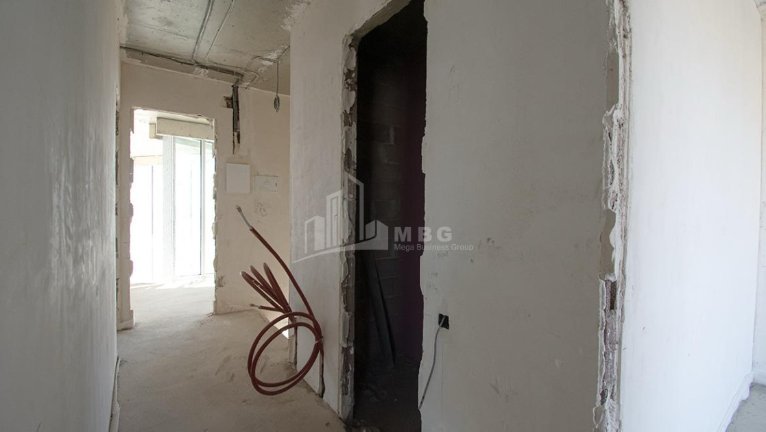 For Sale New building Flat On Lisi Veranda, საბურთალო