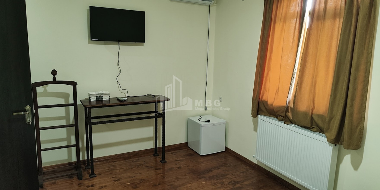 For Sale Chateau / Wine factory Commercial In Kakheti
