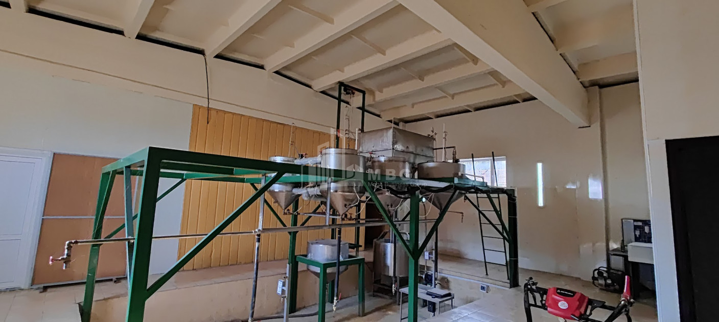 For Sale Building Commercial In Kumisi, Gardabani