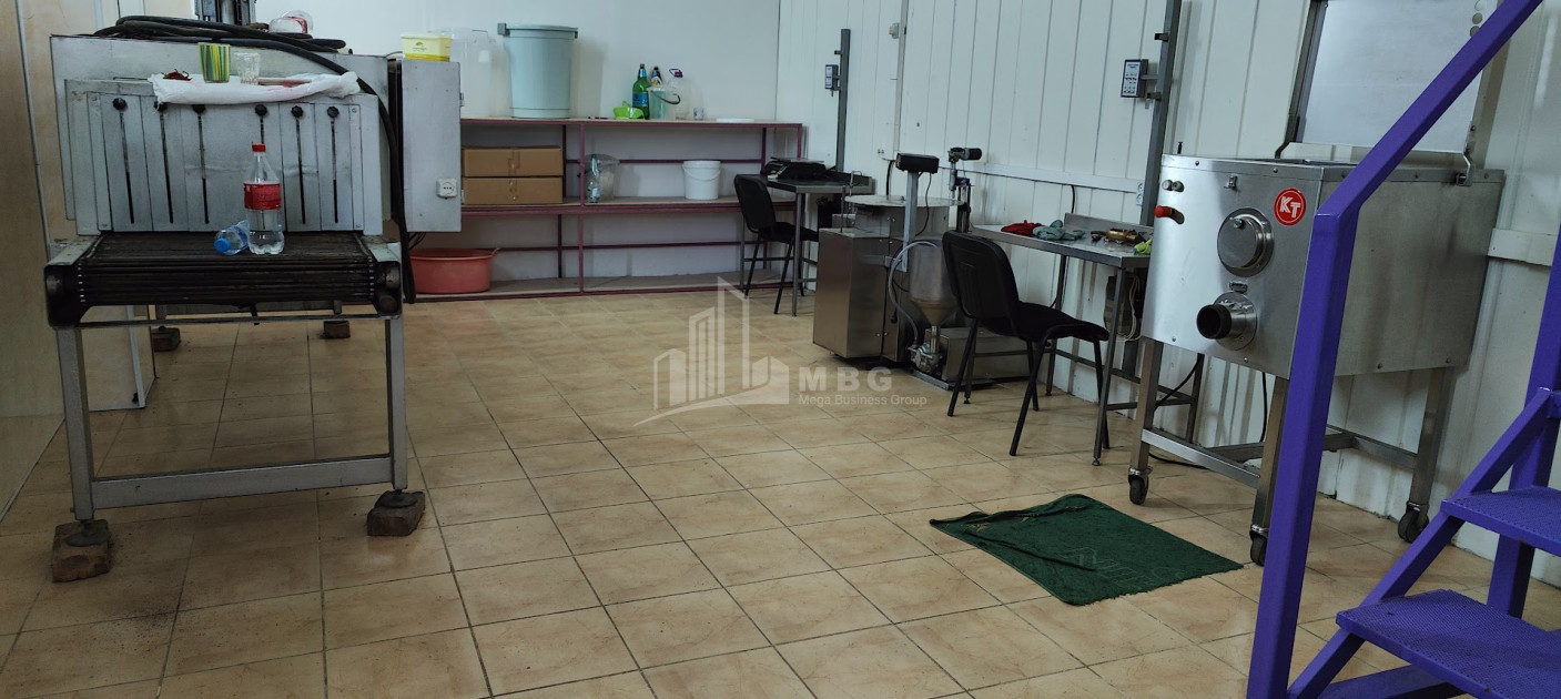 For Sale Building Commercial In Kumisi, Gardabani