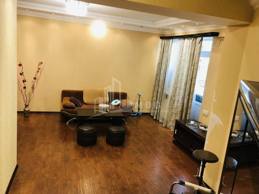 For Sale Flat On Street of Berbuk, საბურთალო