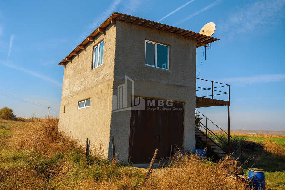 For Sale Orchards Land In the Village Shaumiani, Marneuli