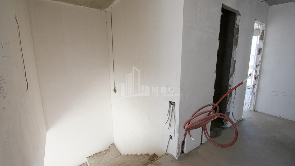 For Sale New building Flat On Lisi Veranda, საბურთალო