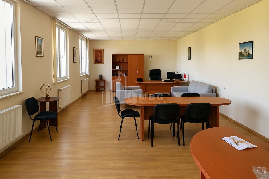 For Sale Production / warehousing space, Business yard Commercial In Misaktsieli, Mtskheta