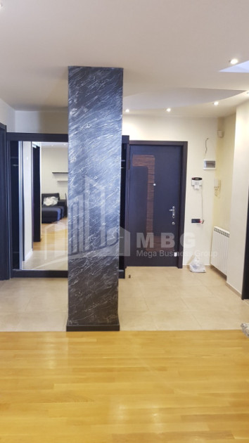 For Sale Flat On Nutsubidze Street, საბურთალო