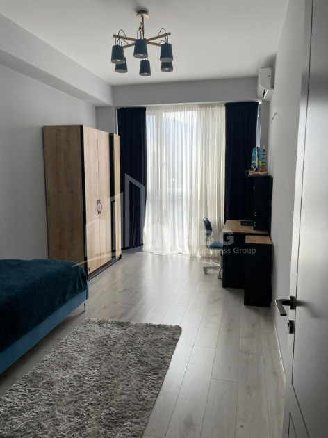 For Sale Flat On I. Chavchavadze Avenue, ვაკე