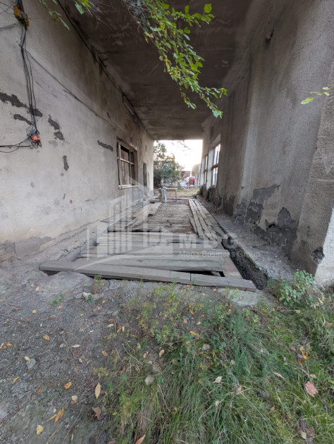 For Sale Chateau / Wine factory Commercial In Akhmeta