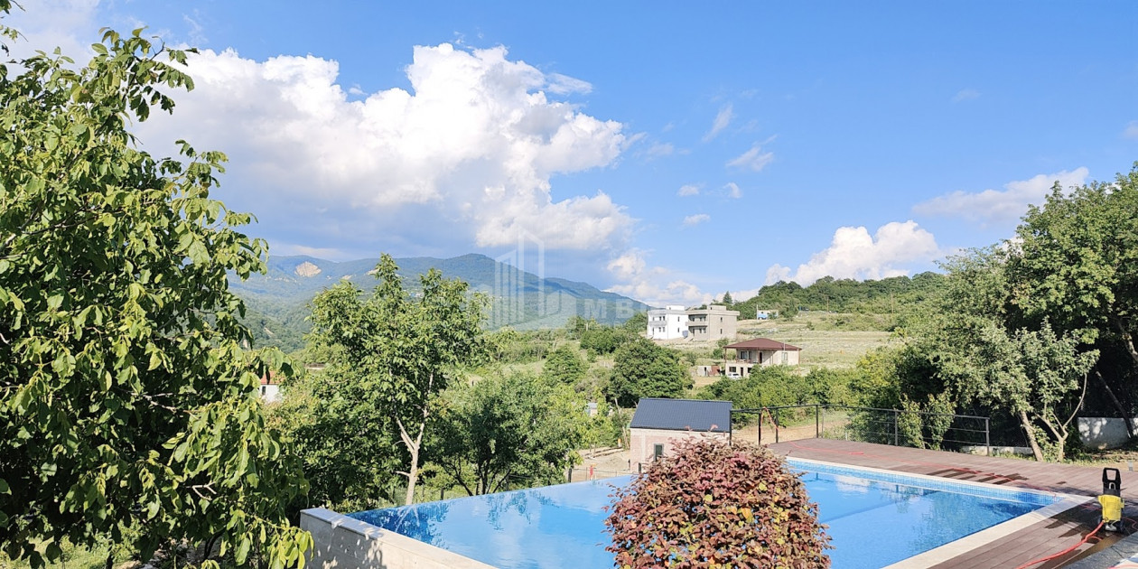 Продается Новостройка Дом - Вилла В Которанткари, Мцхета