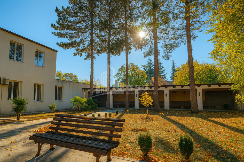For Sale Chateau / Wine factory Commercial In Akhmeta