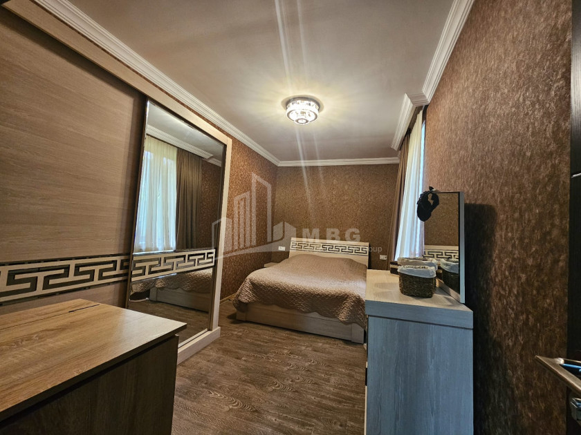 Продается Дом - Вилла В Квибиси, Боржоми