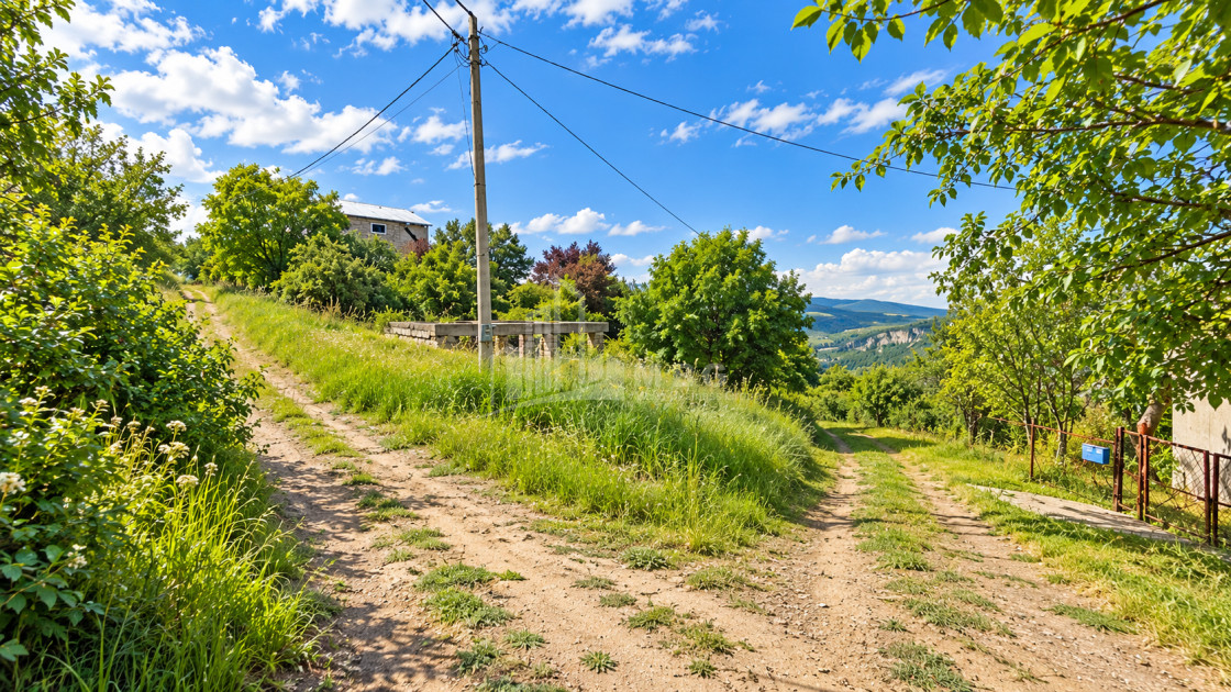 For Sale Residential Land In Kveseti, Vake District