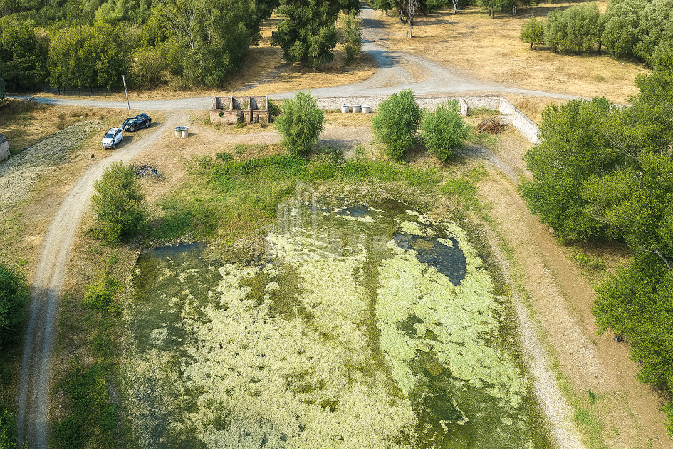 For Sale Country Land In Kekhijvari, Kareli
