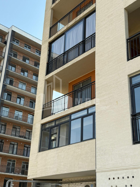 For Sale Flat In Didi Digomi, Saburtalo District