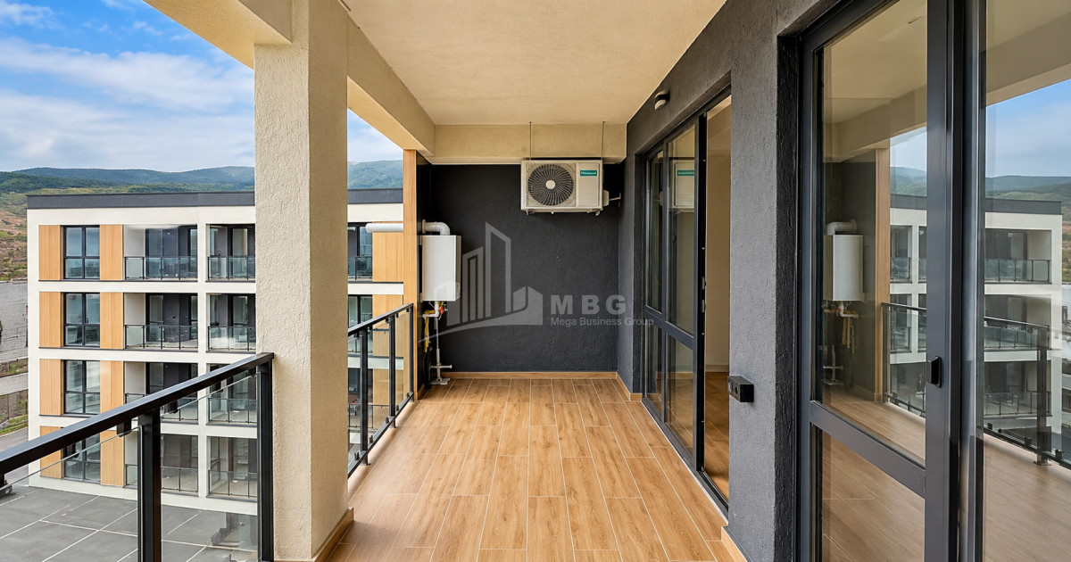 For Sale New building Flat In Ortachala, Krtsanisi District