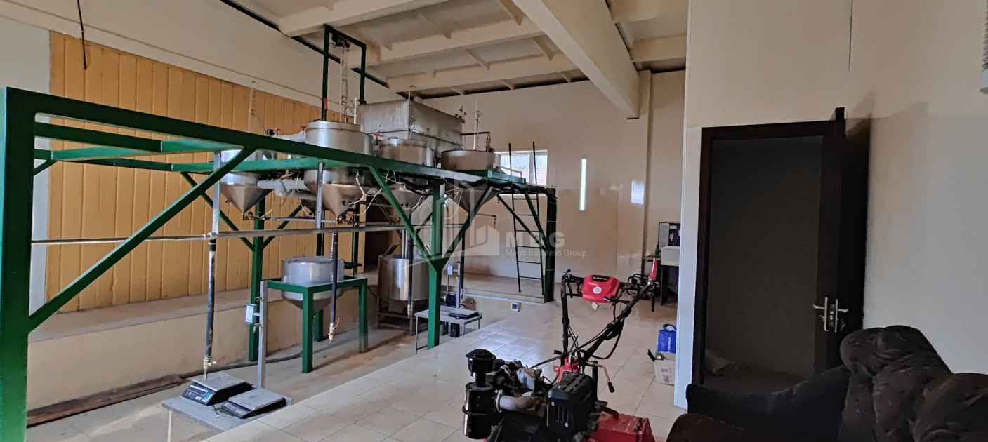 For Sale Building Commercial In Kumisi, Gardabani