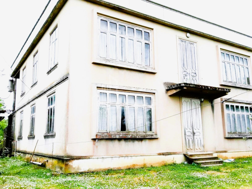 Продается Новостройка Дом - Вилла В Земо Натанеби, Озургети