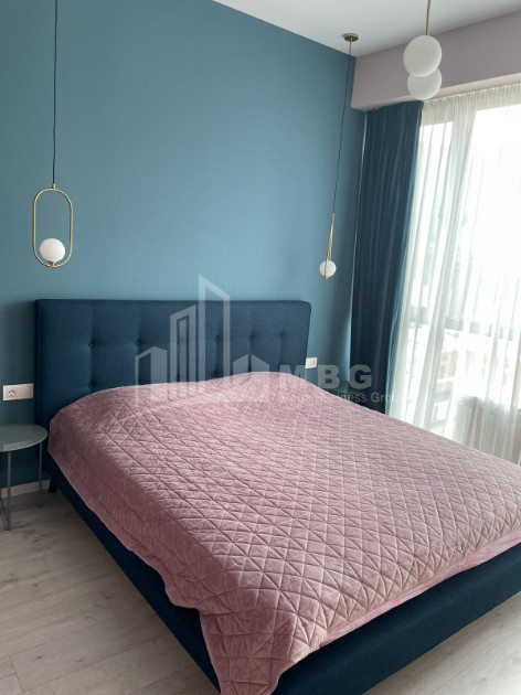 For Sale Flat On I. Chavchavadze Avenue, ვაკე