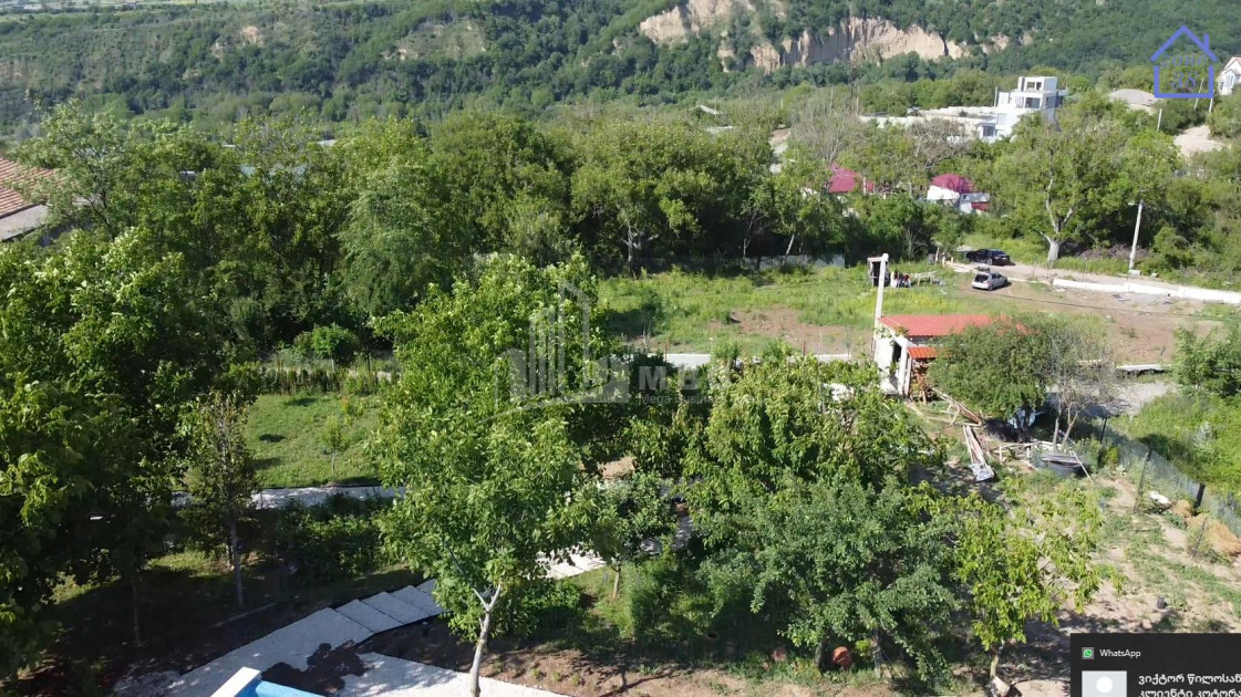 Продается Новостройка Дом - Вилла В Которанткари, Мцхета