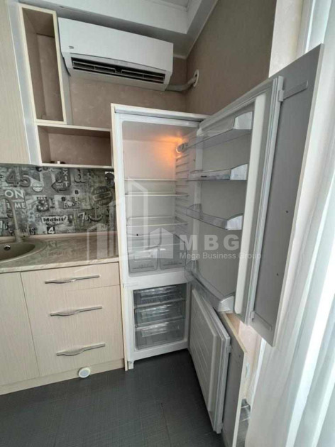 Продается Квартира В Батуми