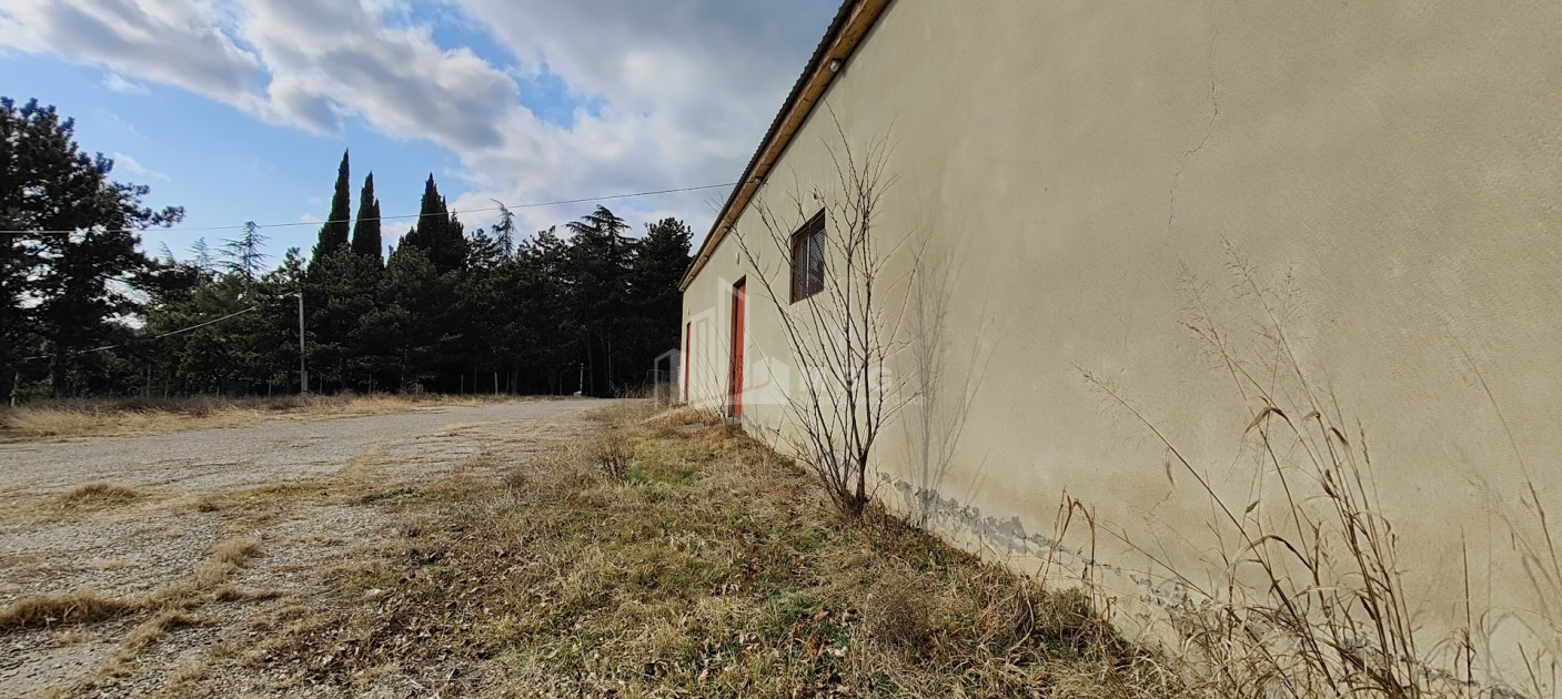 For Sale Building Commercial In Kumisi, Gardabani
