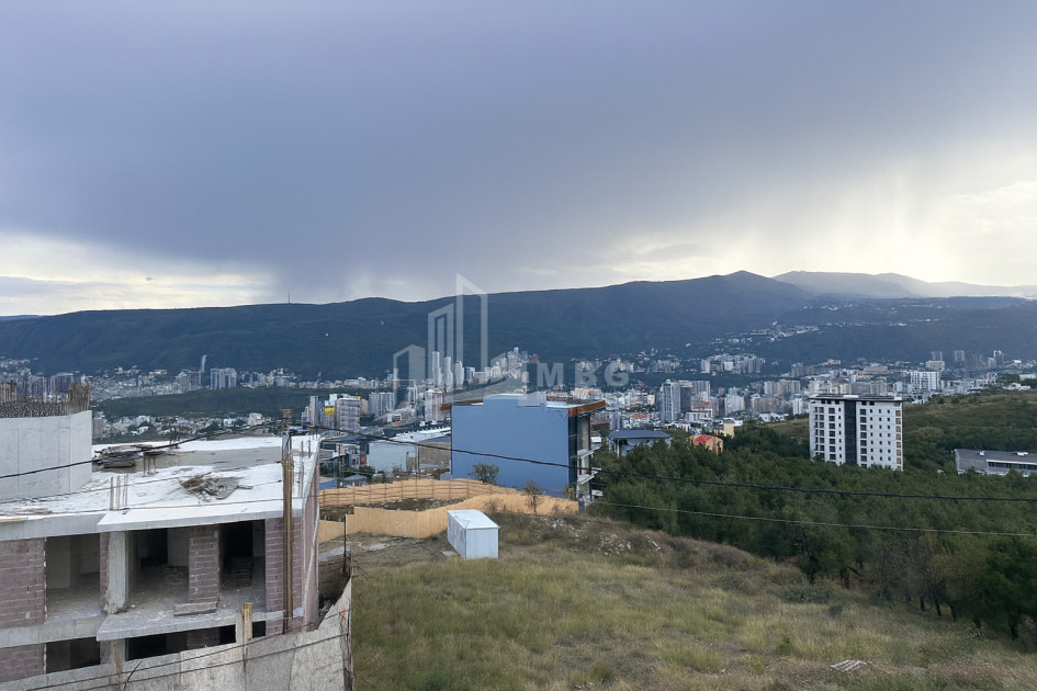 For Sale New building Flat In the Lisi, Tsatskhvebi Street, Saburtalo District