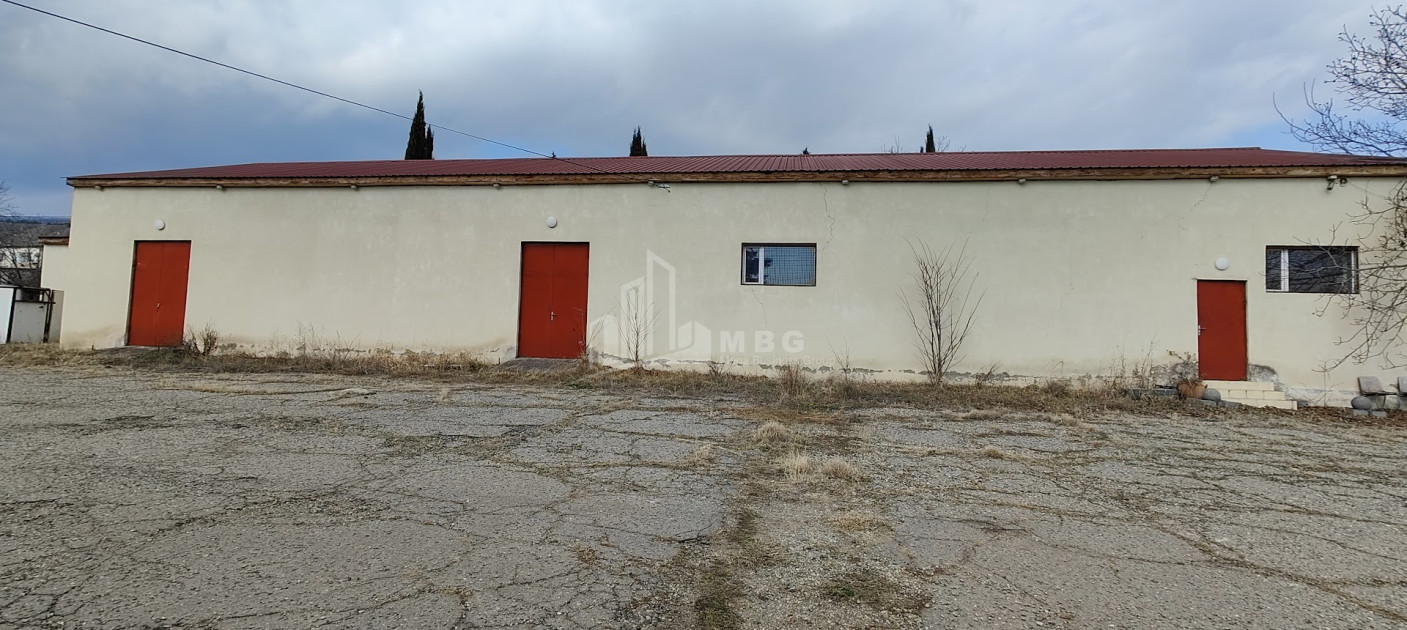 For Sale Building Commercial In Kumisi, Gardabani