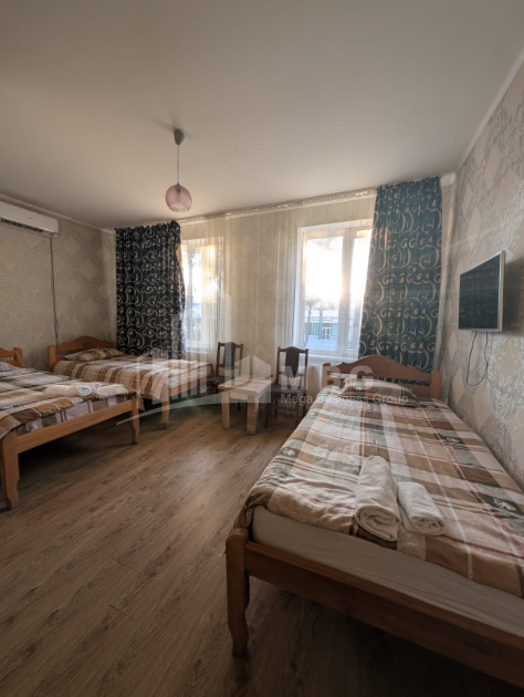For Sale Chateau / Wine factory Commercial In Akhmeta