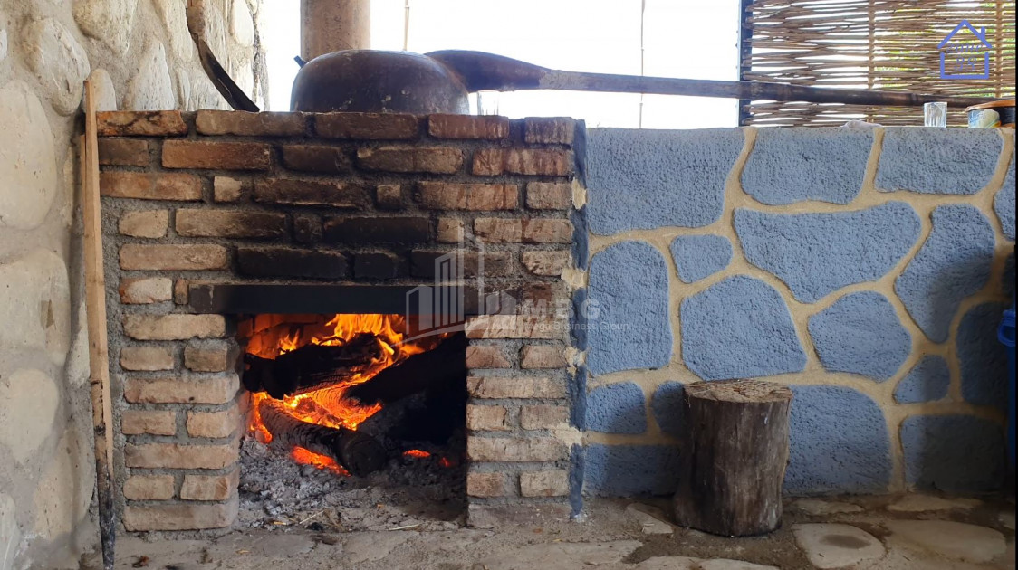 For Sale Chateau / Wine factory Commercial In Kakheti