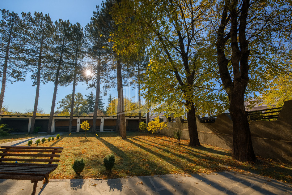 For Sale Chateau / Wine factory Commercial In Akhmeta
