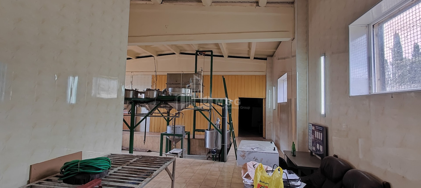 For Sale Building Commercial In Kumisi, Gardabani