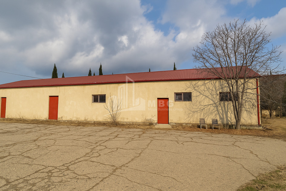 For Sale Building Commercial In Kumisi, Gardabani