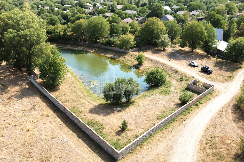 For Sale Country Land In Kekhijvari, Kareli