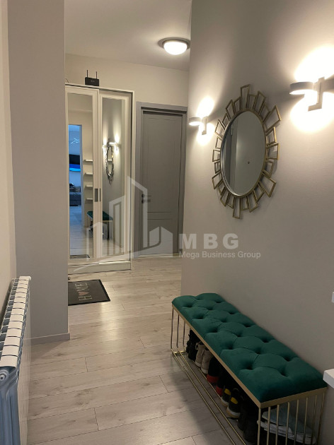 For Sale Flat On I. Chavchavadze Avenue, ვაკე