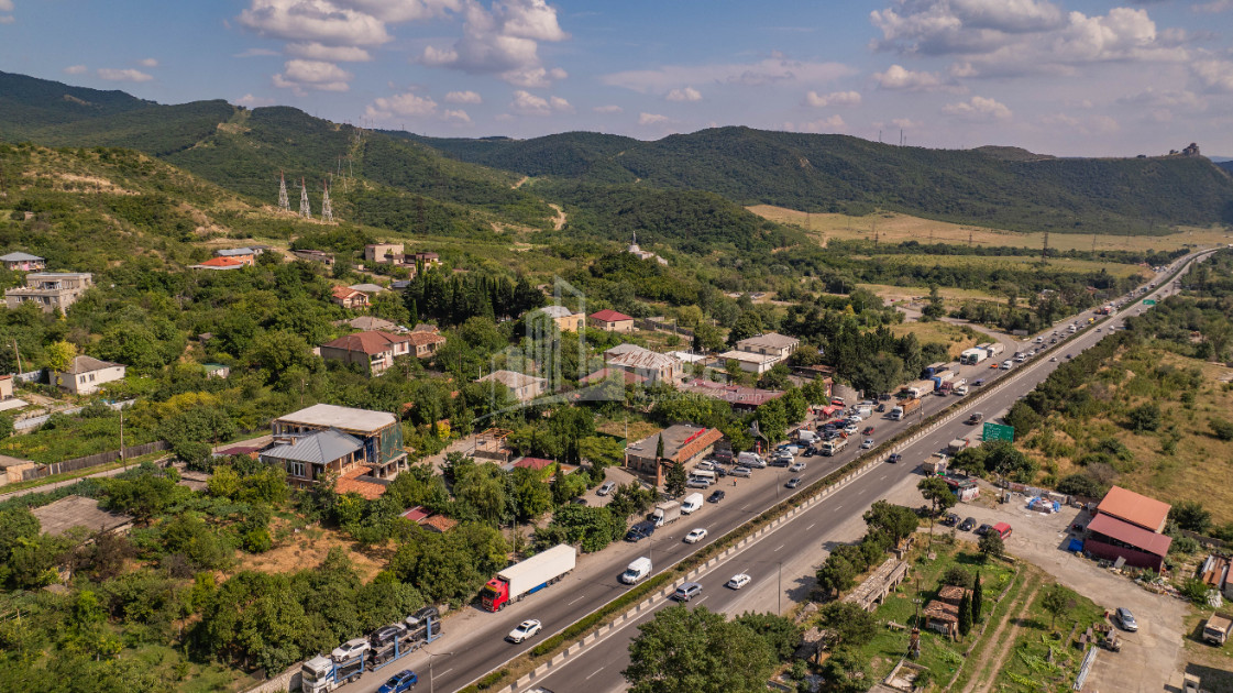 Продается Ресторан Коммерческий В Деревня Цицамури, Мцхета