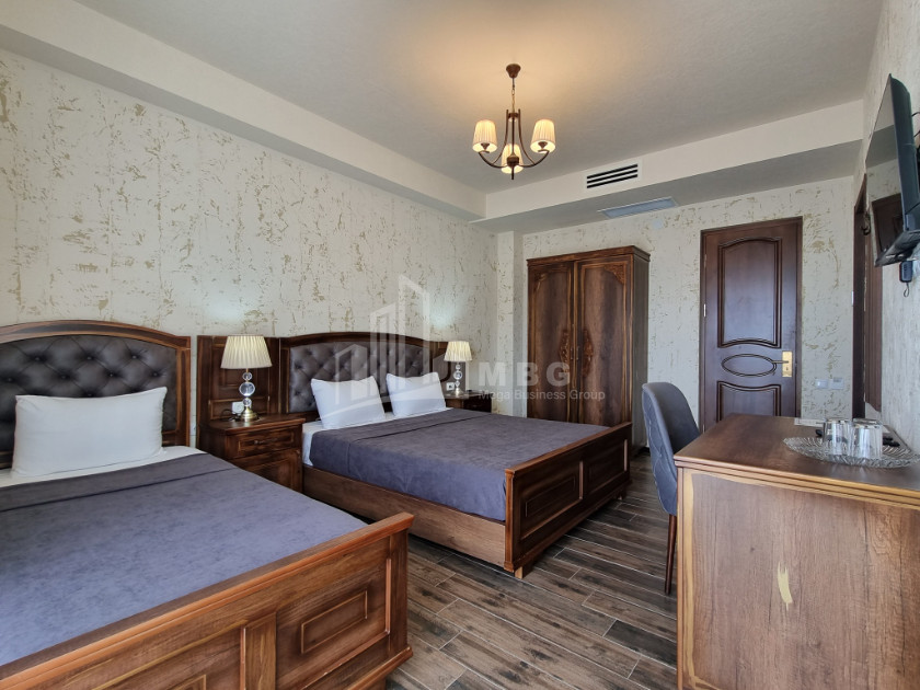 Продается Замок / Винный завод Коммерческий В Город Кварели, Кварели