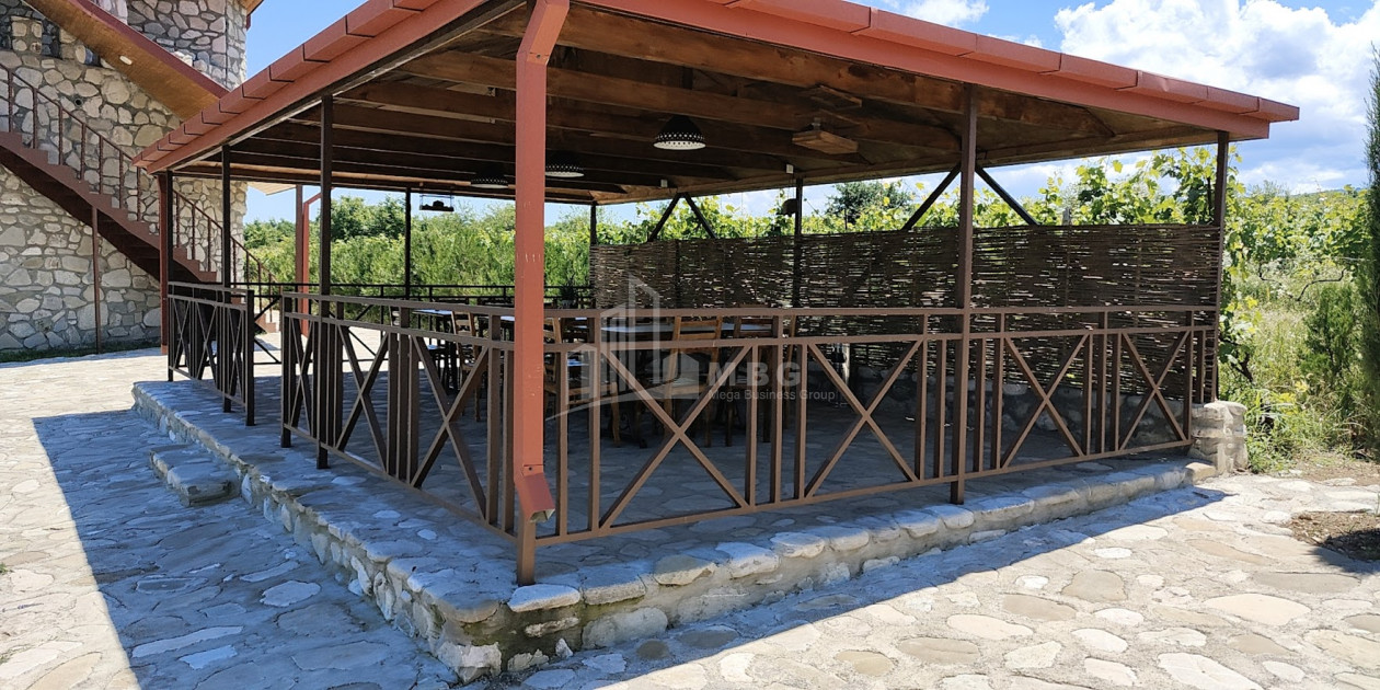 For Sale Chateau / Wine factory Commercial In Kakheti