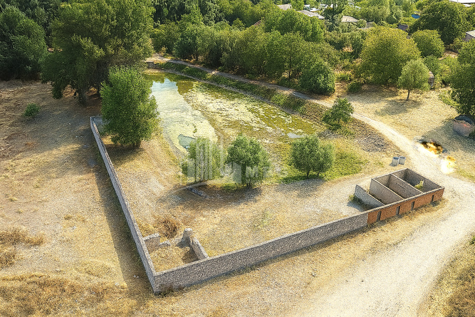 For Sale Country Land In Kekhijvari, Kareli