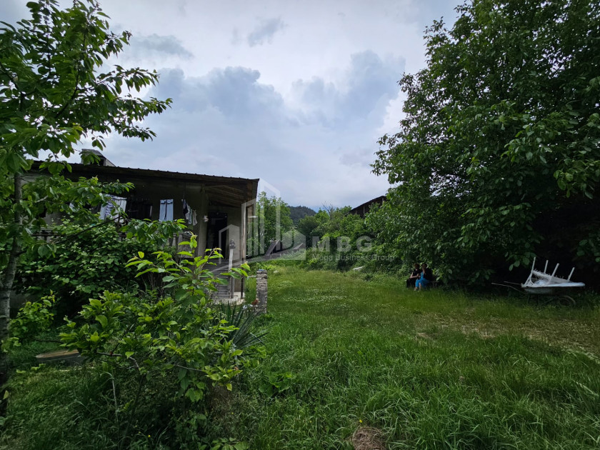 Продается Дом - Вилла В Квибиси, Боржоми
