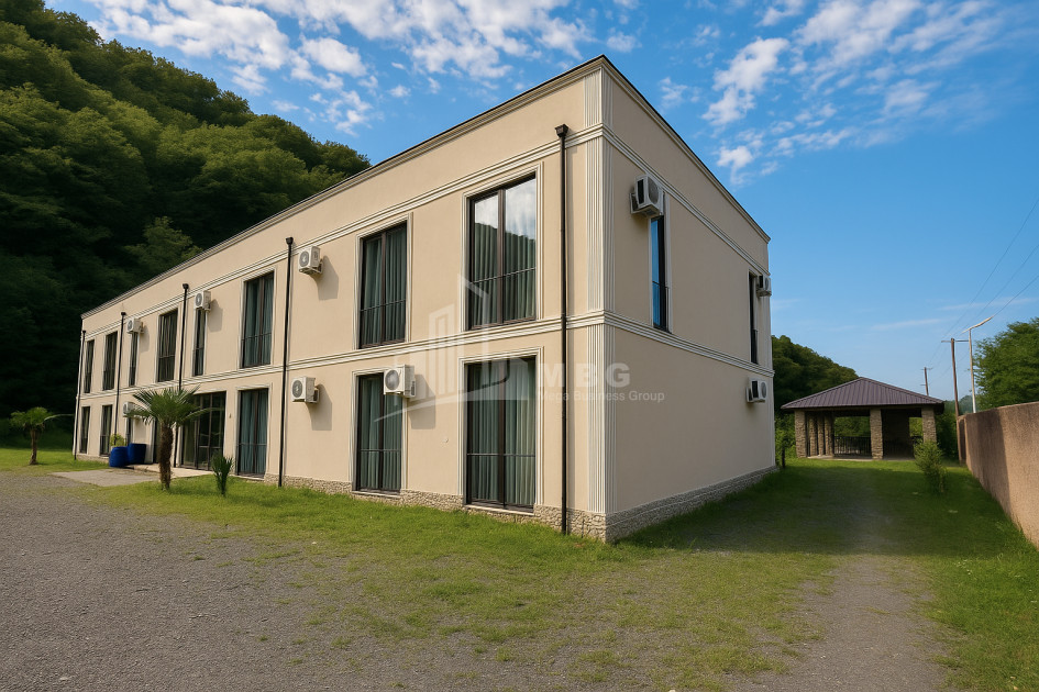 For Sale Hotel - Resort Commercial In Kvareli
