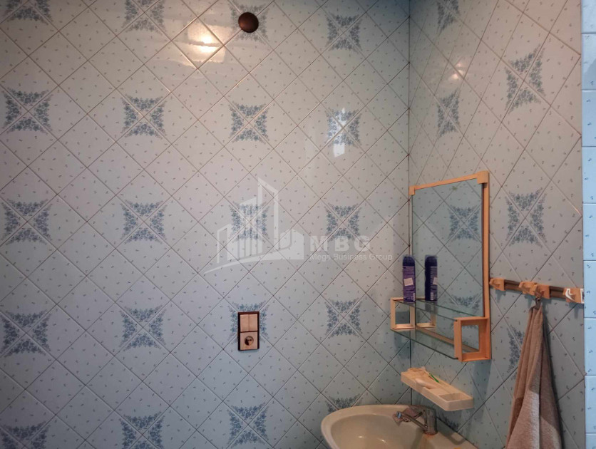 Продается Новостройка Дом - Вилла В Земо Натанеби, Озургети