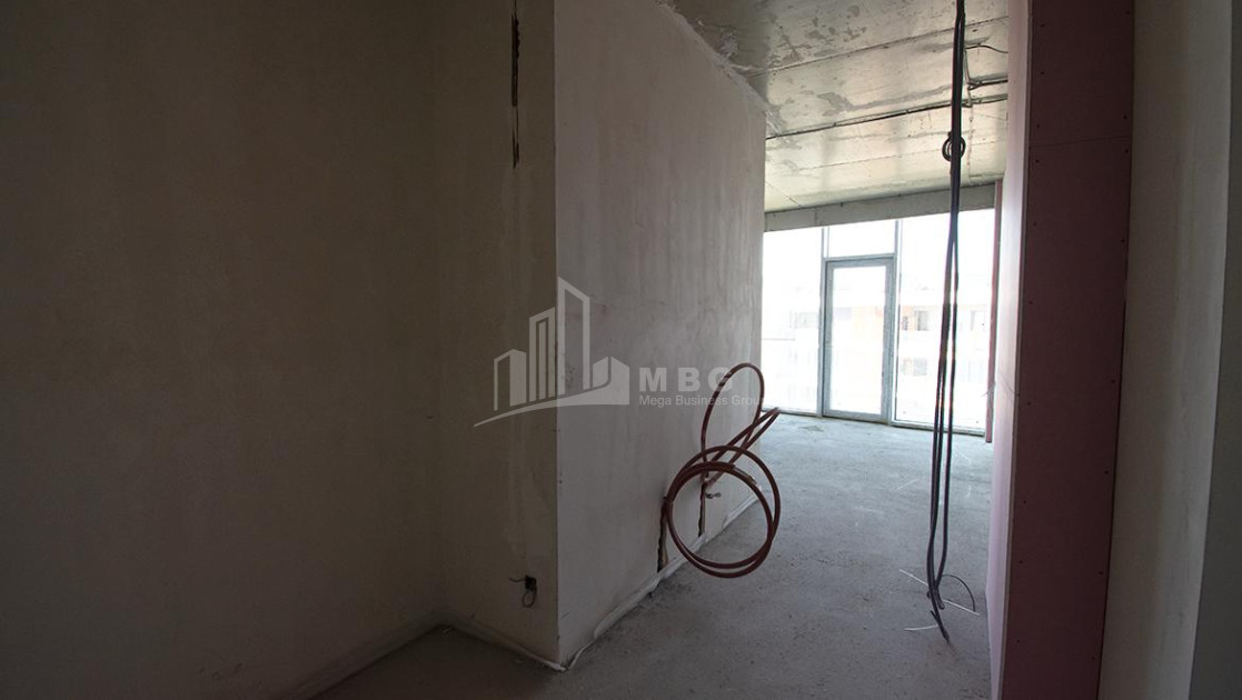 For Sale New building Flat On Lisi Veranda, საბურთალო