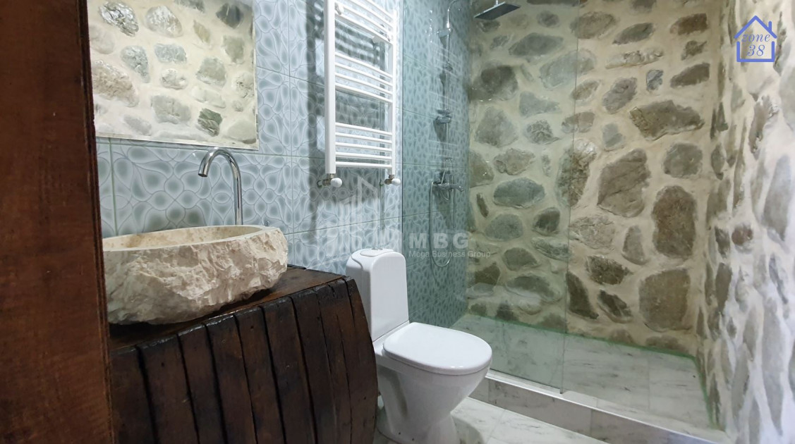 For Sale Chateau / Wine factory Commercial In Kakheti