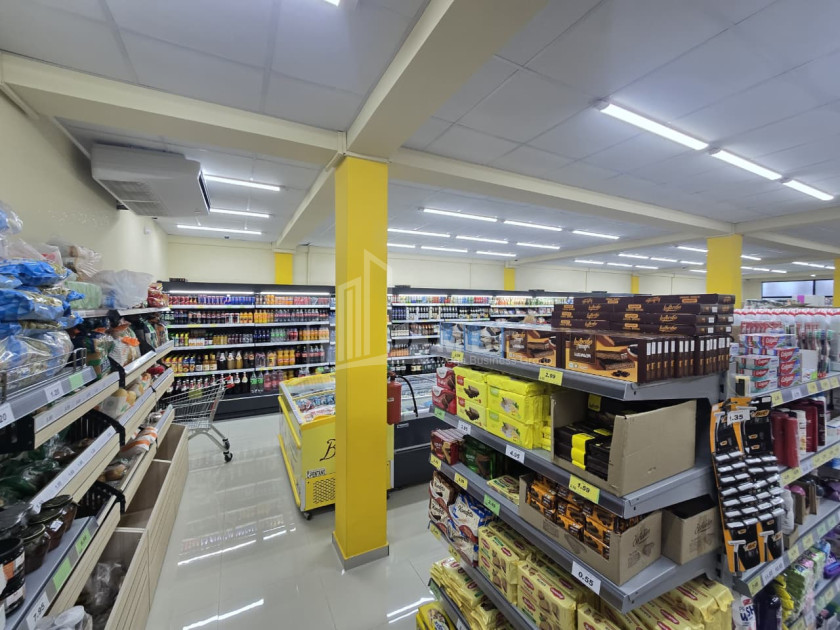 Продается Торговый Коммерческий В Лоткини, Надзаладеви Район