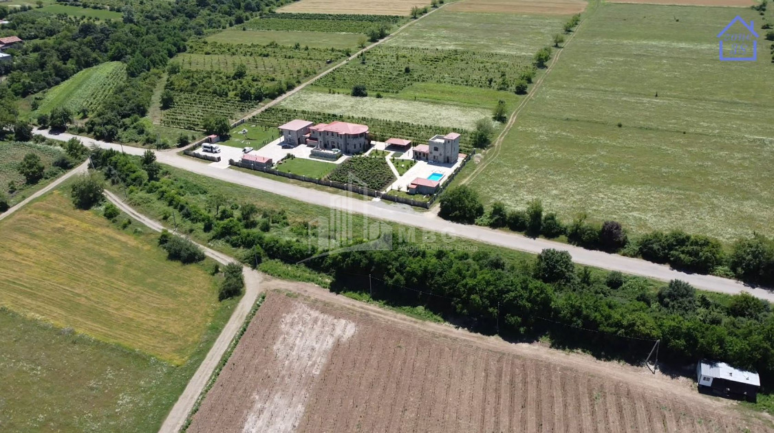 For Sale Chateau / Wine factory Commercial In Kakheti