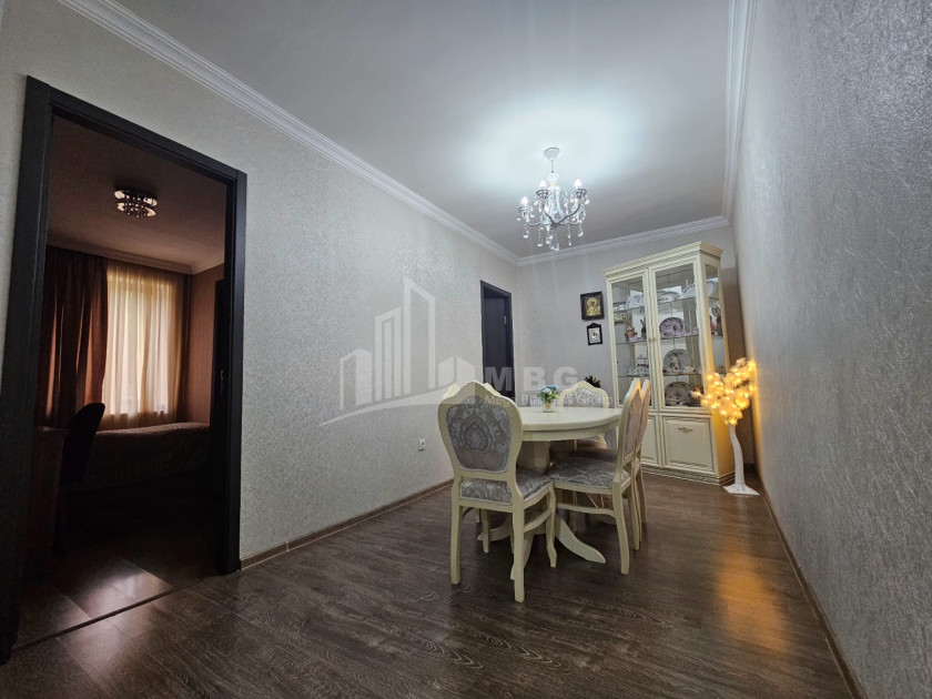 Продается Дом - Вилла В Квибиси, Боржоми