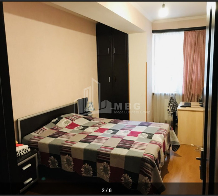 For Sale Flat On Street of Berbuk, საბურთალო