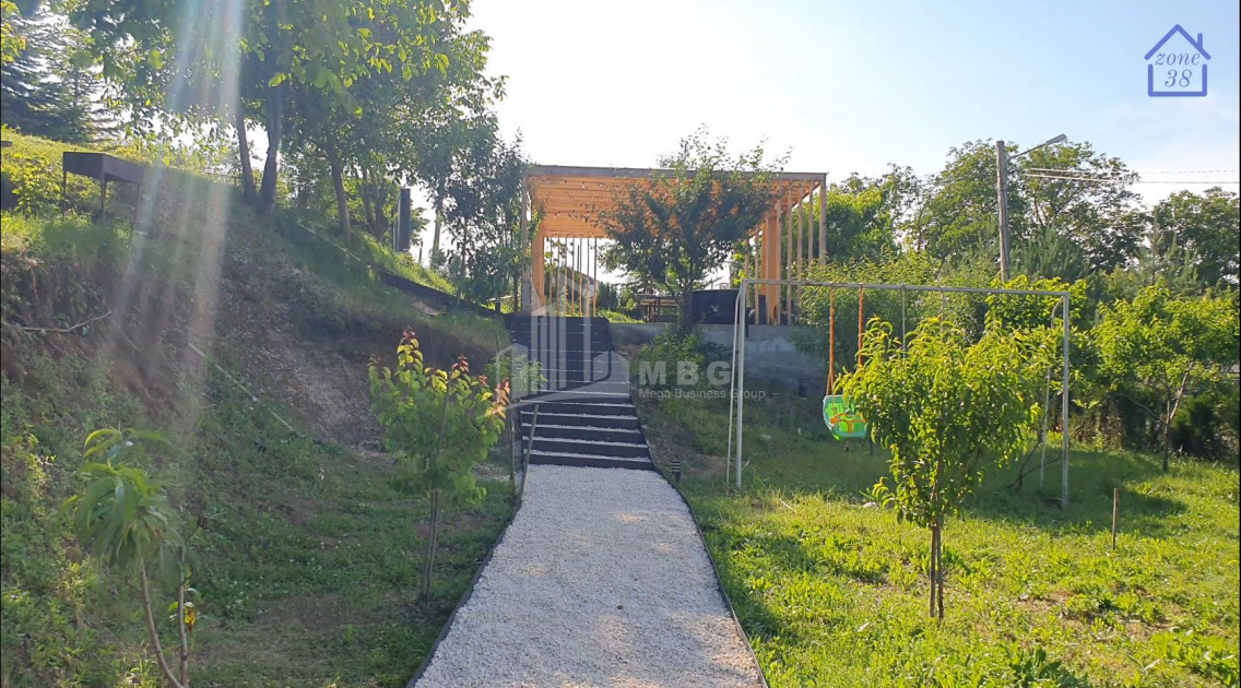 Продается Новостройка Дом - Вилла В Которанткари, Мцхета