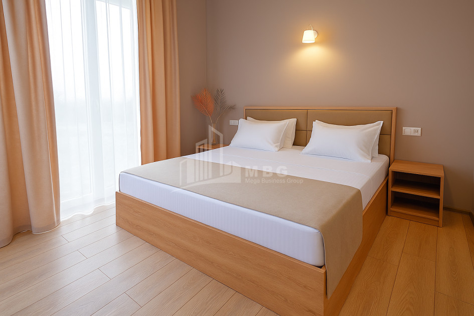 For Sale Hotel - Resort Commercial In Kvareli