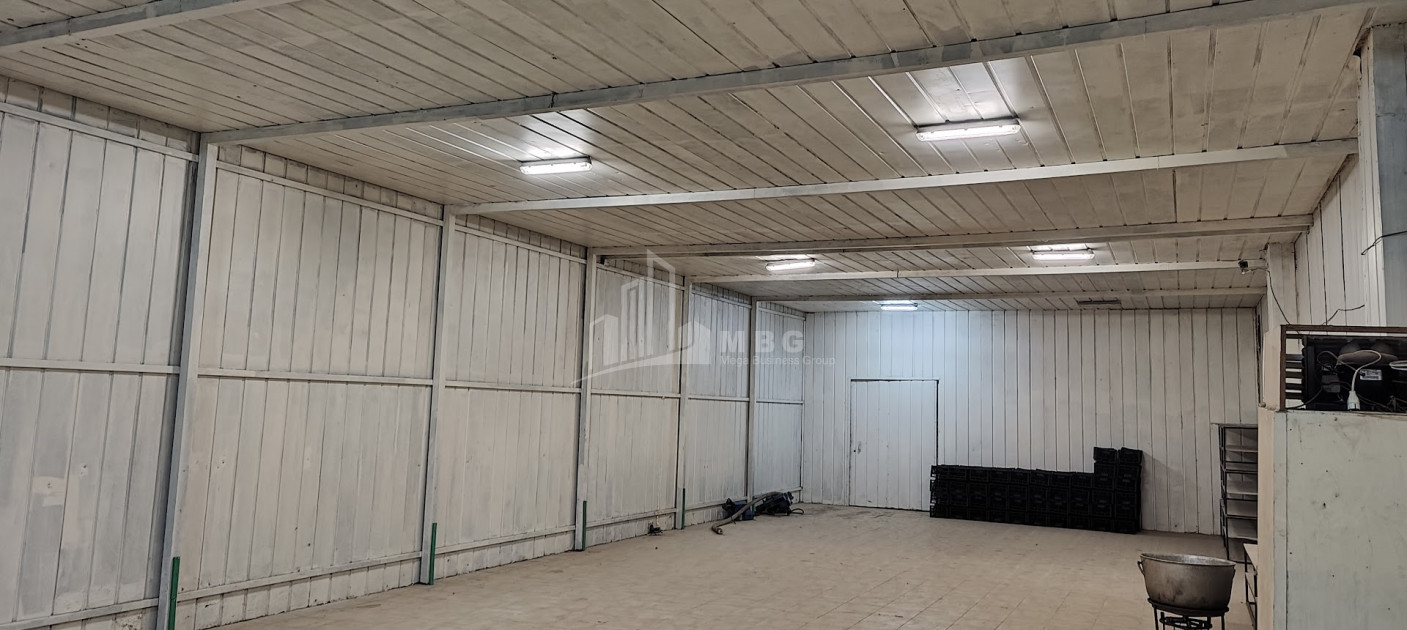For Sale Building Commercial In Kumisi, Gardabani